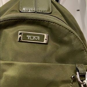 Tumi Voyageur Brive Sling Backpack